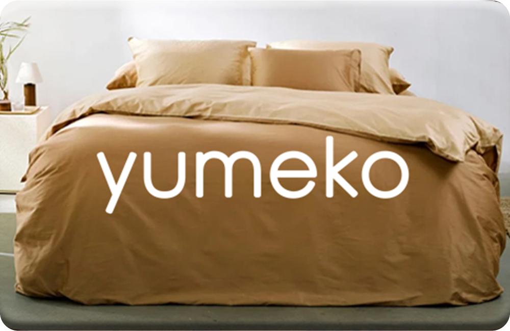 Yumeko