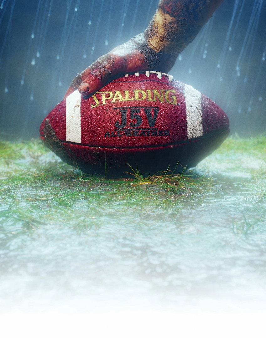 All-American Sports