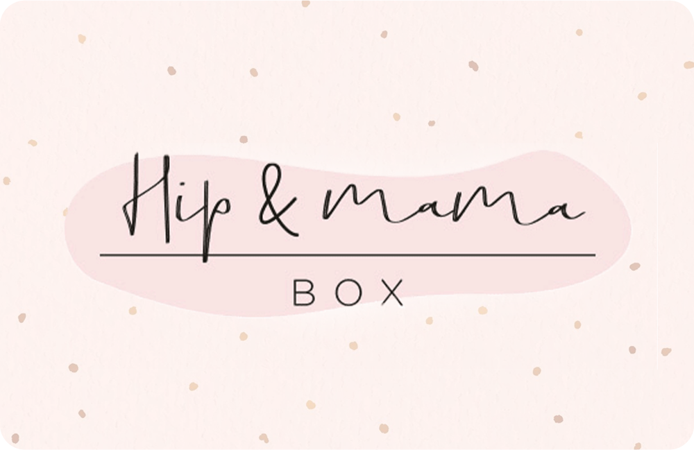 Hip&Mama Box