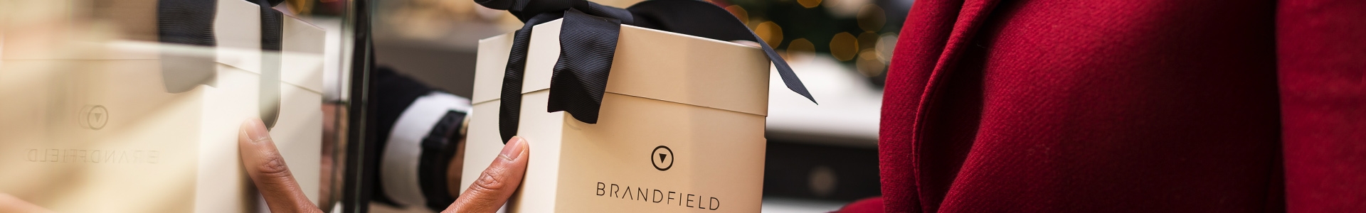 Brandfield