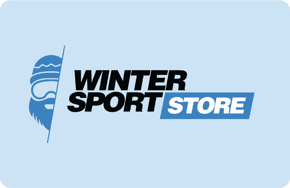 Wintersport-Store