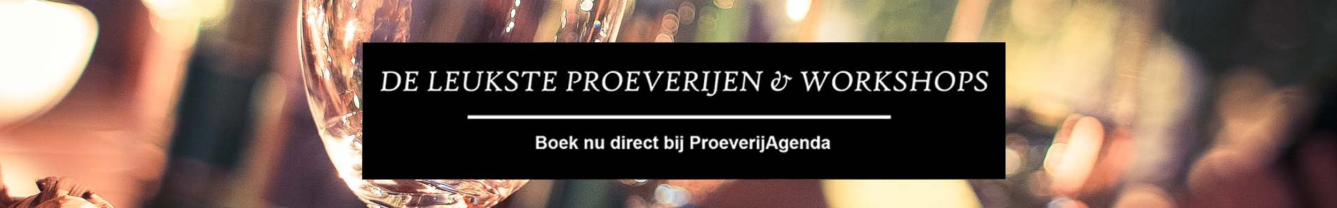 ProeverijAgenda