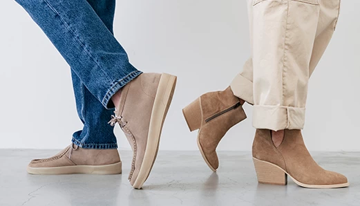 Blackstone Footwear