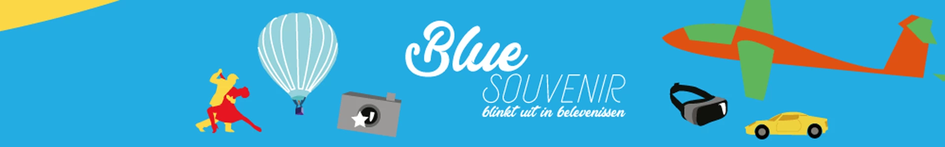 BlueSouvenir