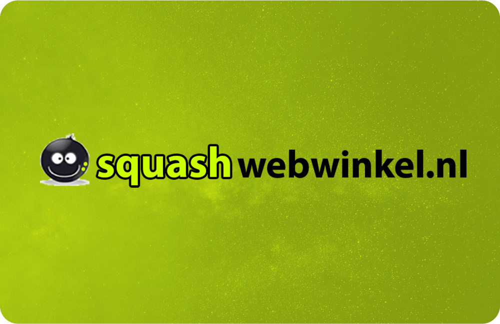 Squashwebwinkel.nl