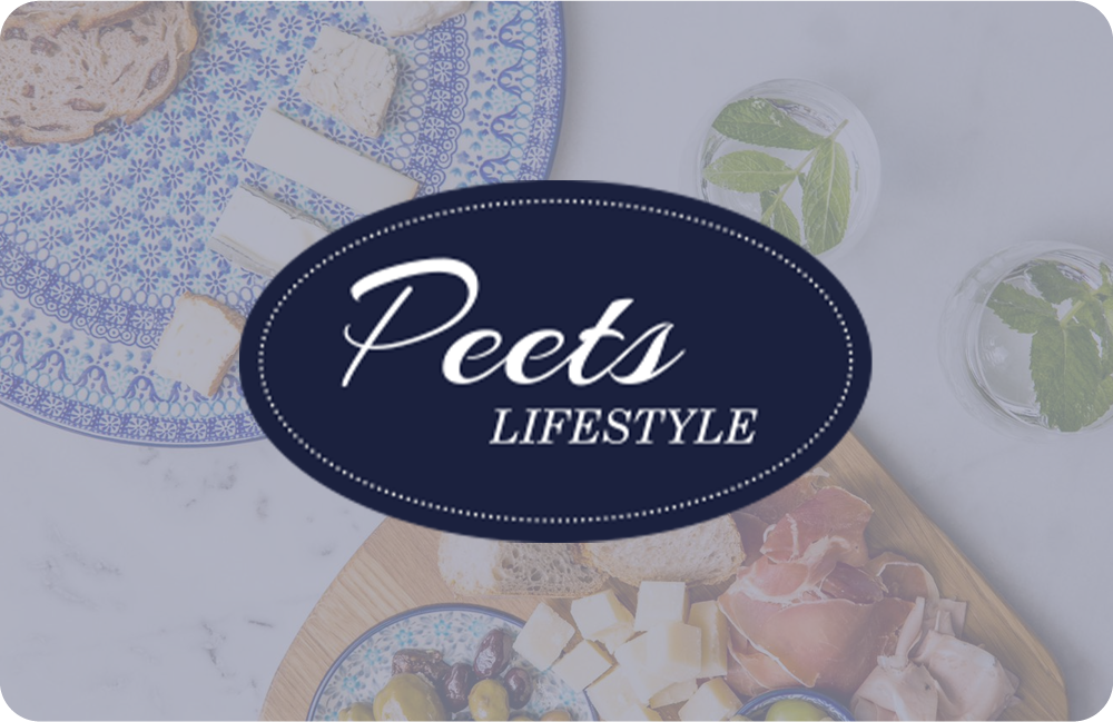Peet's Lifestyle