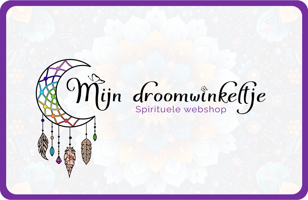 Mijn Droomwinkeltje