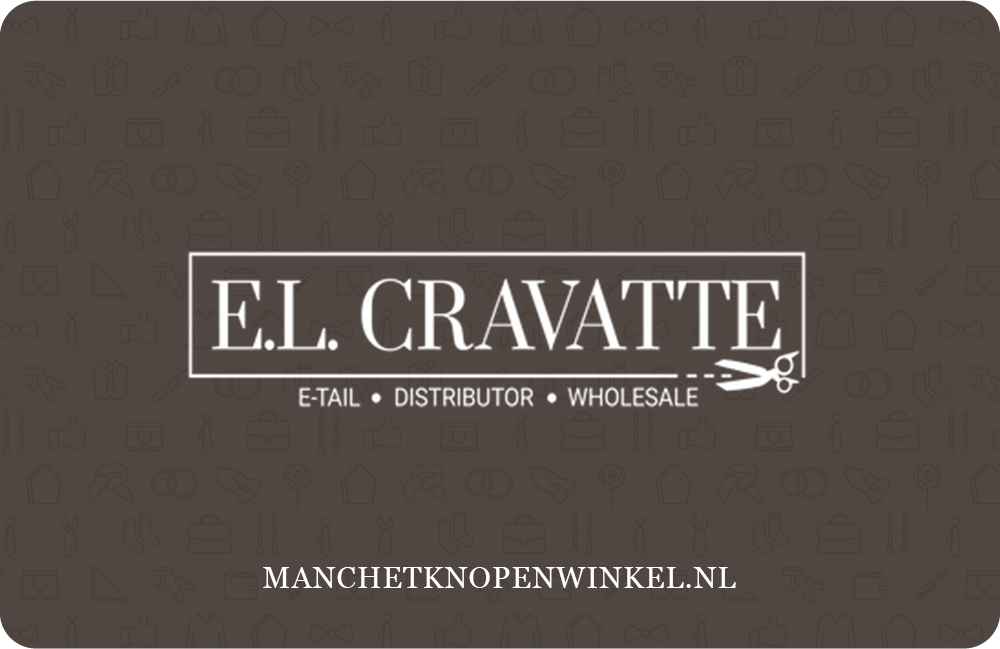 Manchetknopenwinkel