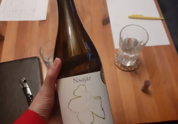 Thuisproeverij
