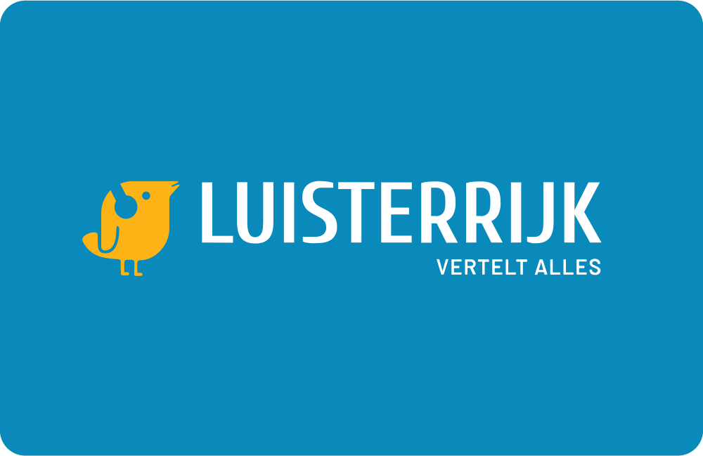 Luisterrijk