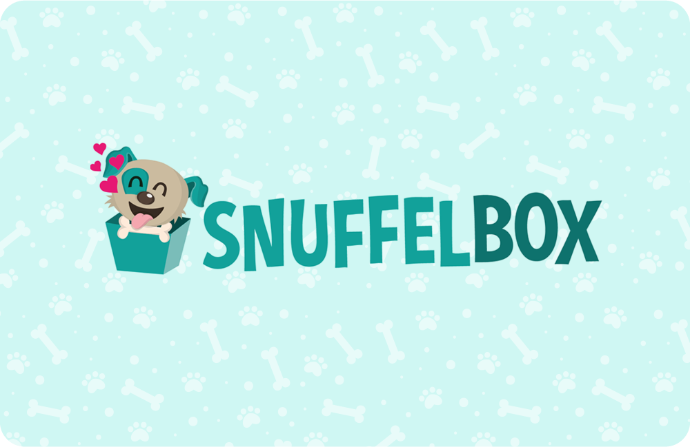 Snuffelbox