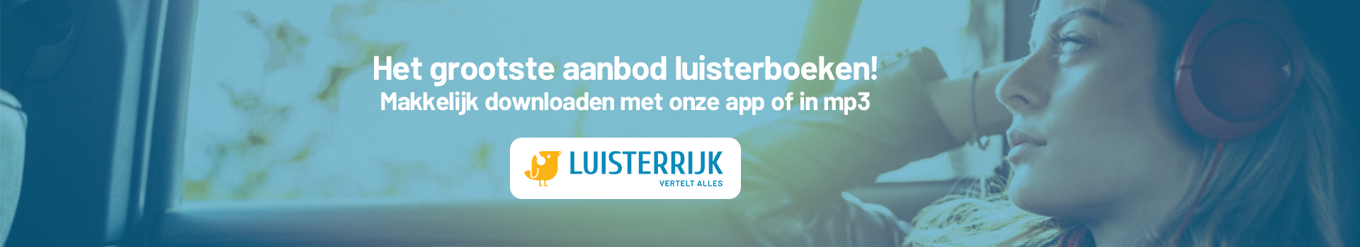 Luisterrijk