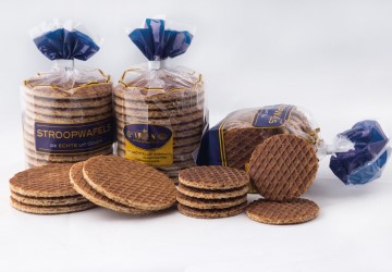 Stroopwafels.Online