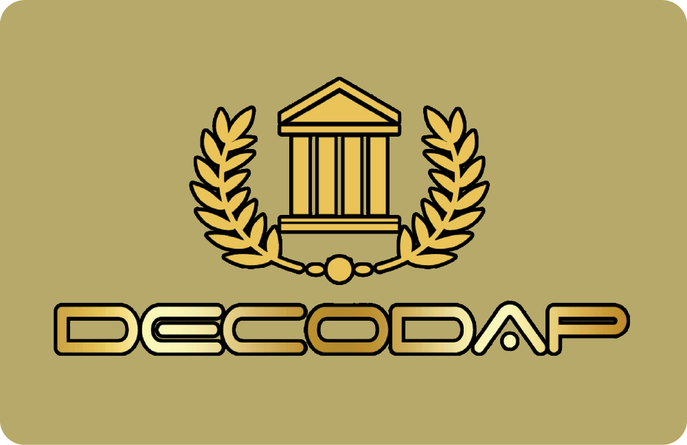 Decodap 