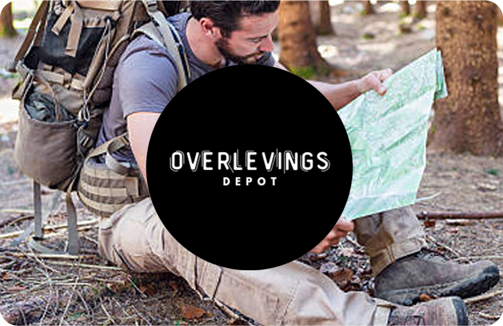 OverlevingsDepot.nl