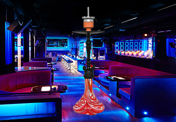 Premium-Hookahs
