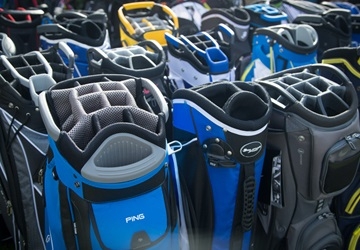 GolfDriver.nl