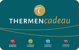 Thermen Cadeau