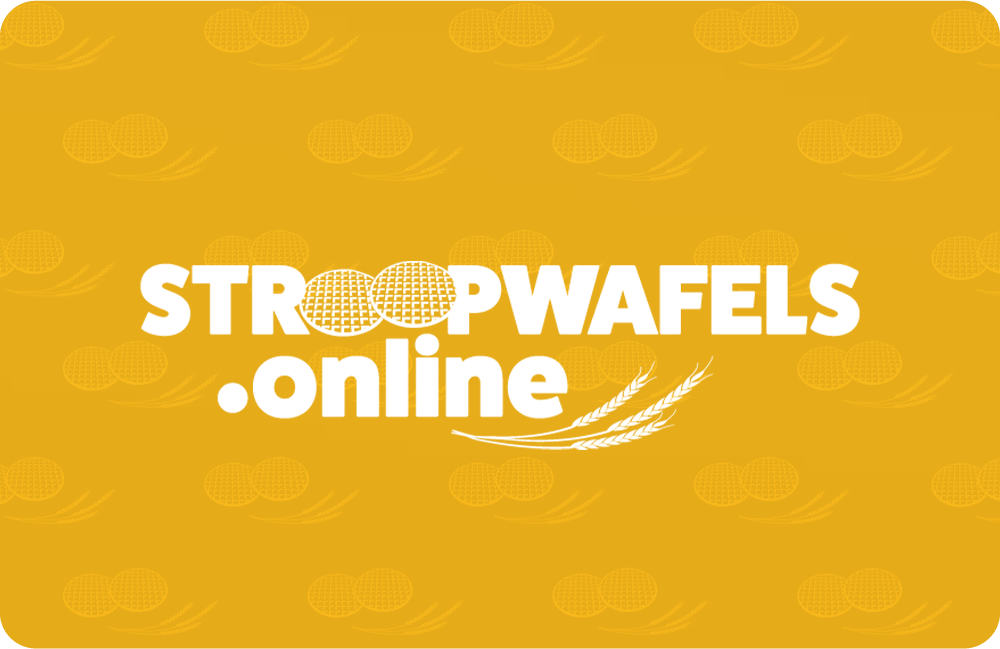 Stroopwafels.Online