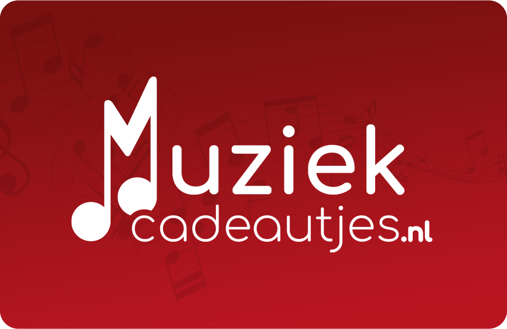 Muziekcadeautjes