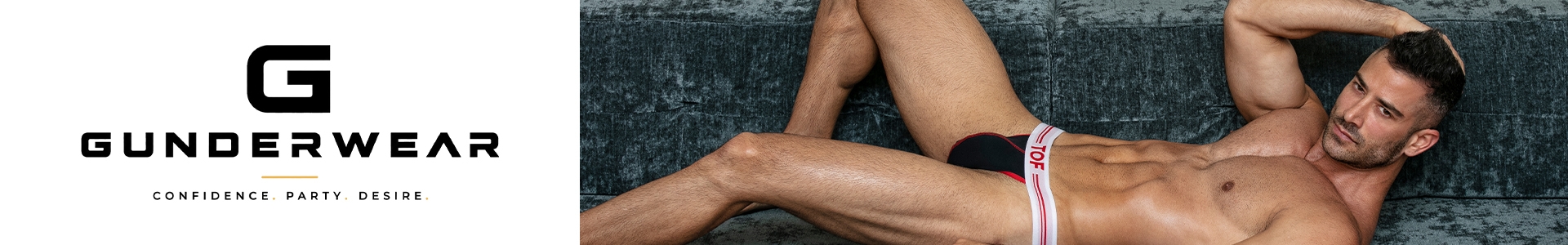 Gunderwear sfeerbeeld