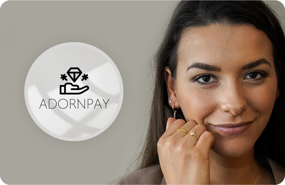 Adornpay Jewellery