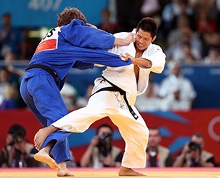 Ippontime