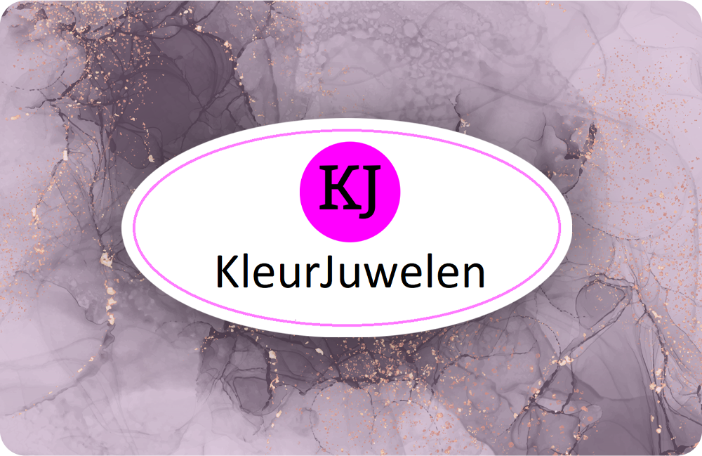 Kleurjuwelen