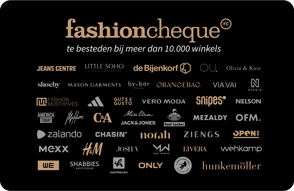 fashioncheque